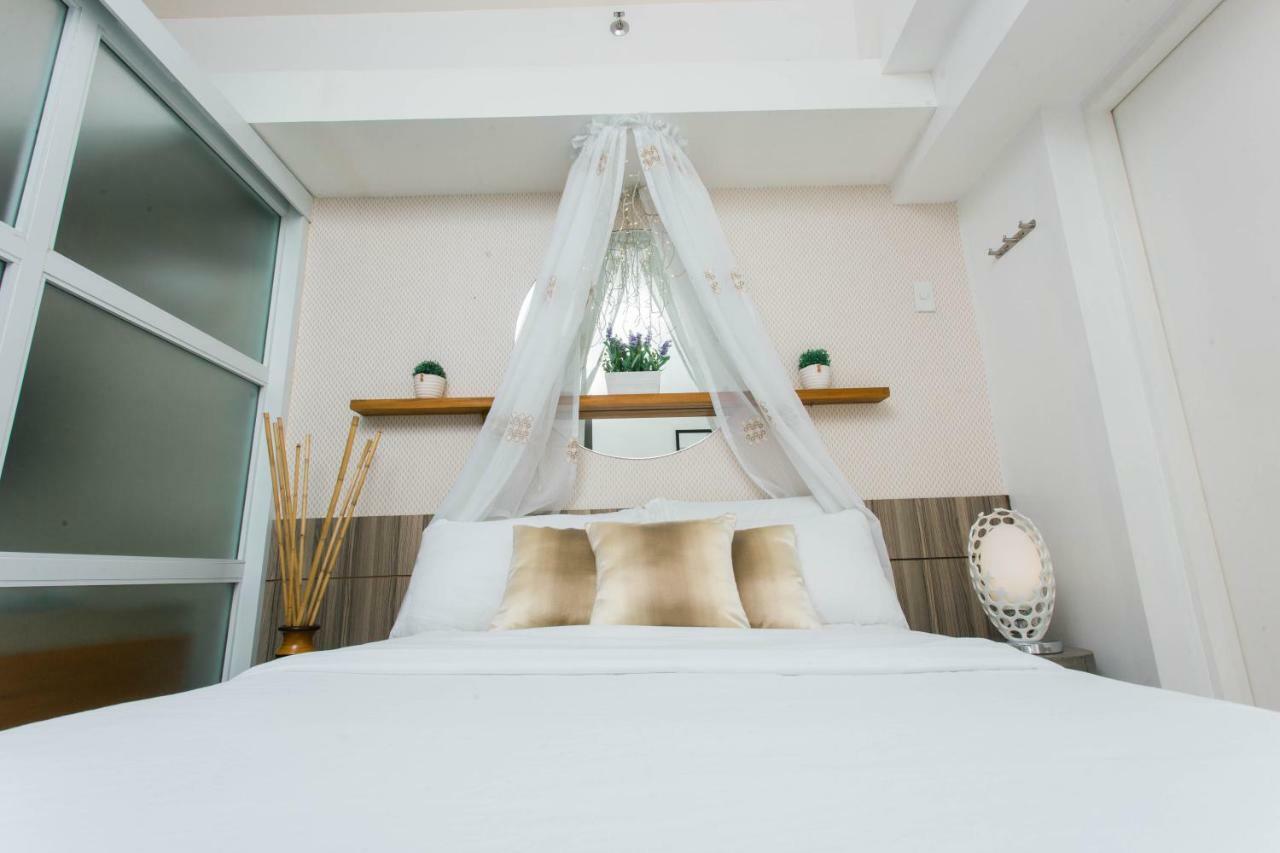 Cozy And Home Vacation Pad Tagaytay City Exterior photo